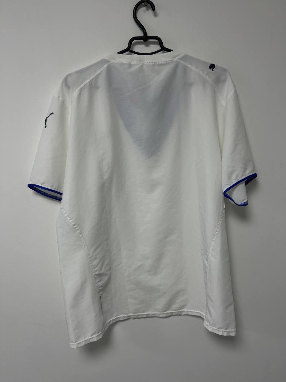 Puma Vintage Italy World Cup 2006/2007 Italia Shirt Puma XL Size US XL / EU 56 / 4 - 16 Thumbnail