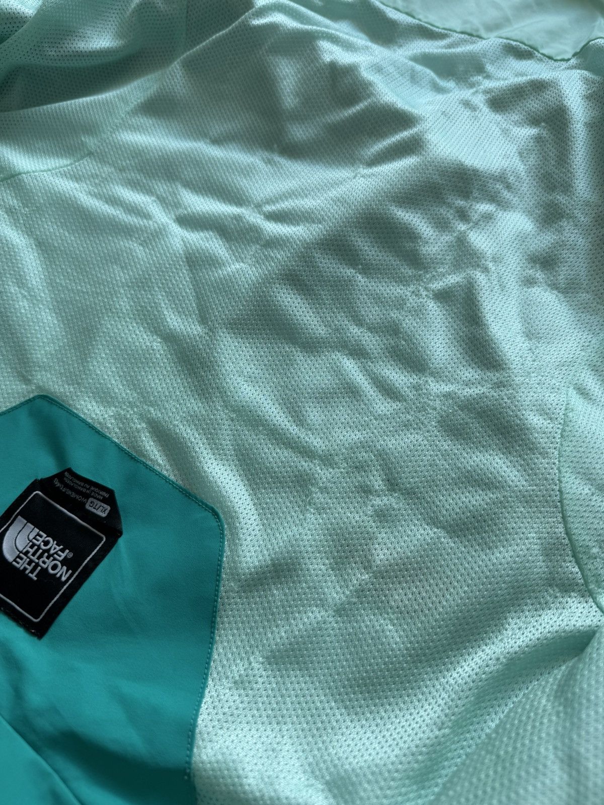 The North Face The north face hyvent jacket xl Size XL / US 12-14 / IT 48-50 - 8 Thumbnail