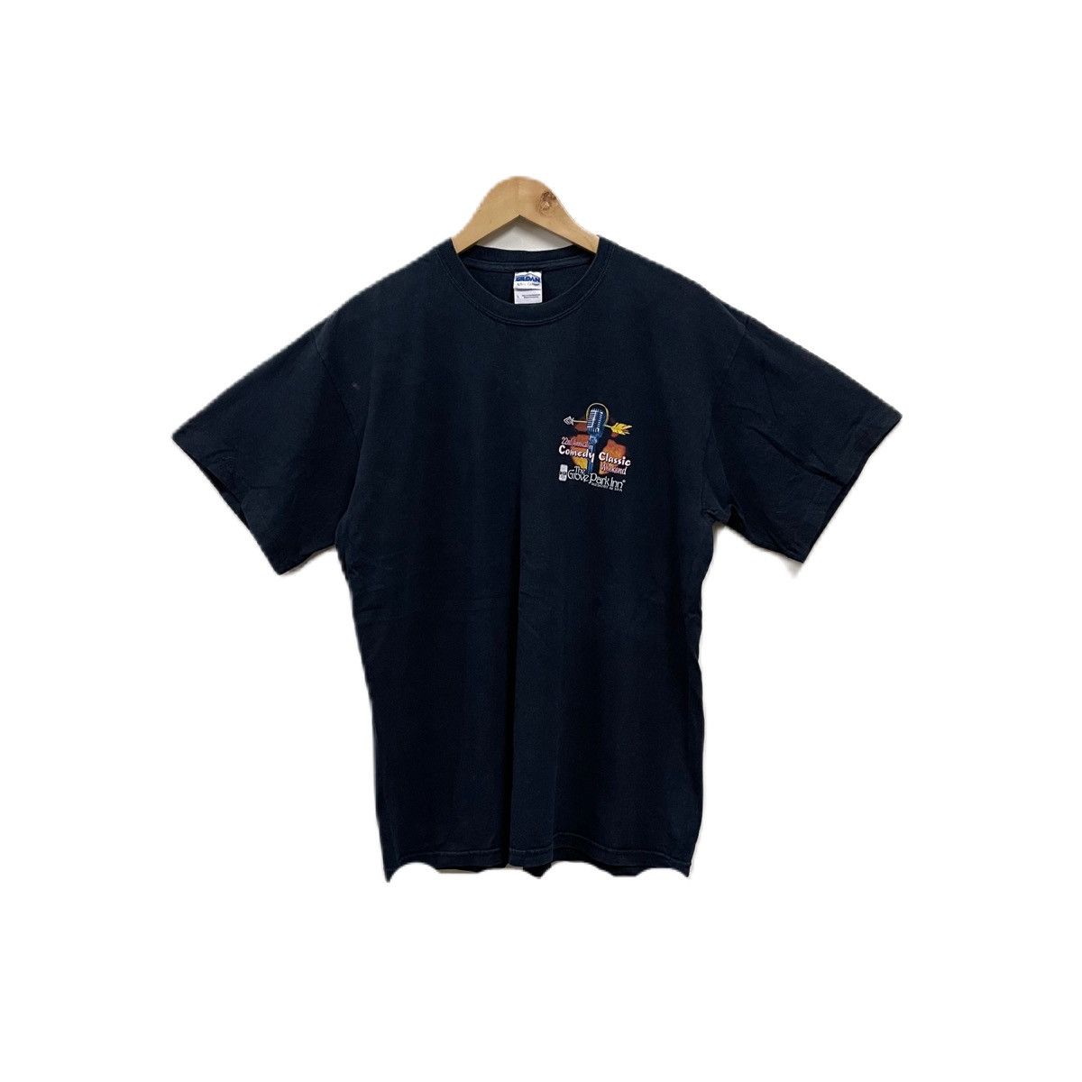 Rap Tees Vintage Comedy Classic Tshirt feat John Boy & Billy Size US L / EU 52-54 / 3 - 2 Thumbnail