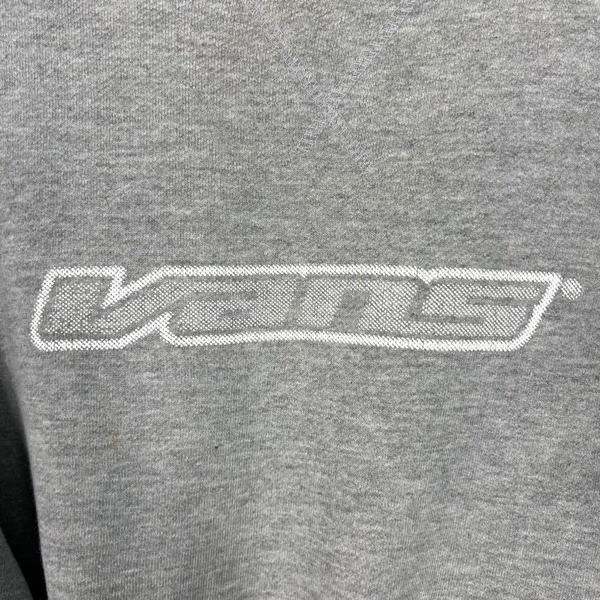 Vans Vintage 90's VANS Big Logo Crewneck Sweatshirt #3971-C181 Size US L / EU 52-54 / 3 - 5 Thumbnail