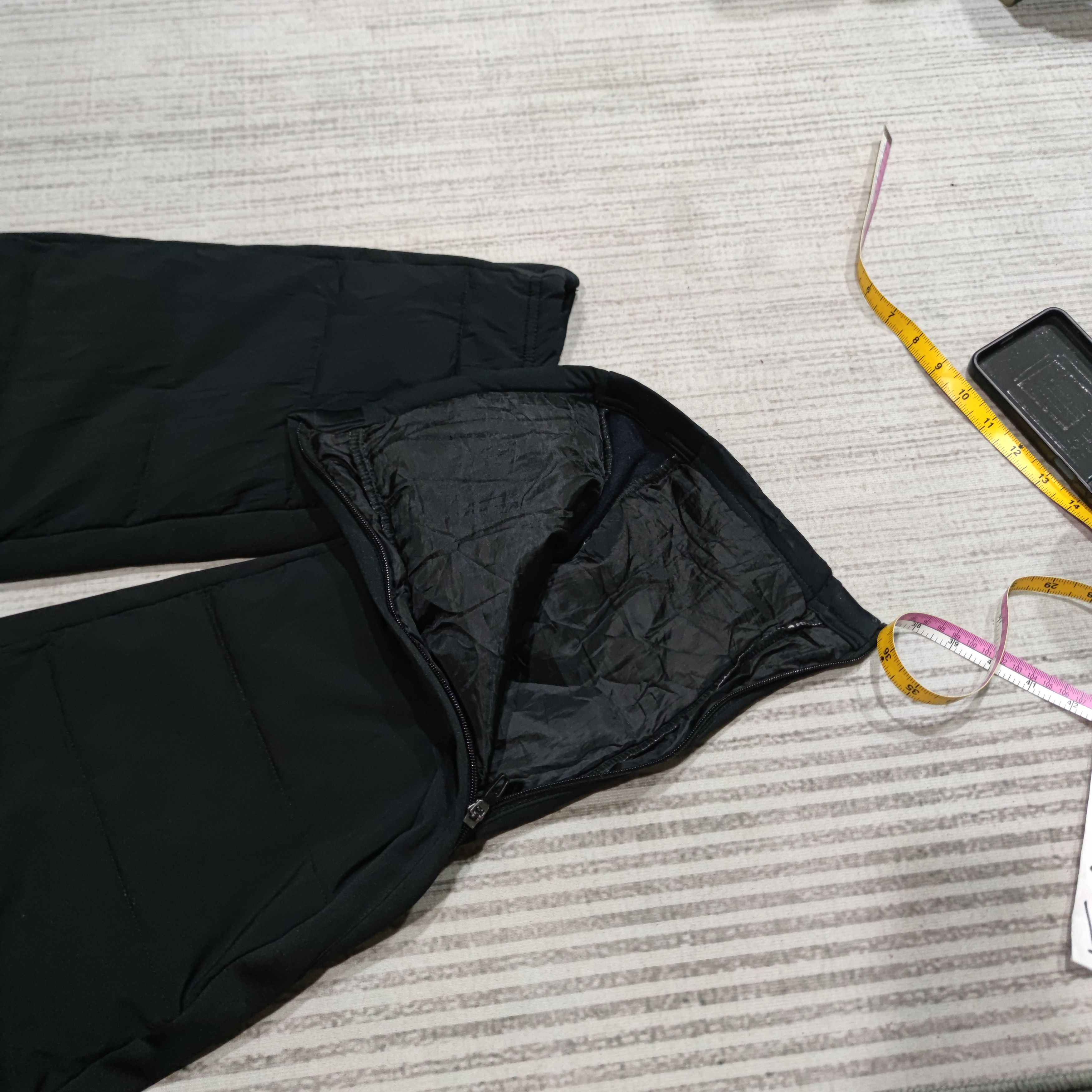 Canterbury of New Zealand Canterbury of New Zealand Insulation Wind Pants Size US 41 - 3 Thumbnail