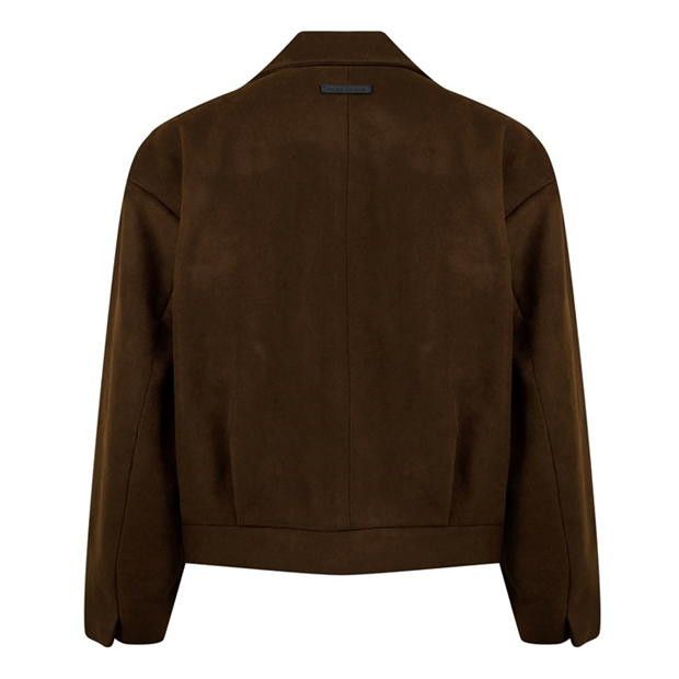 Fear of God Notch Lapel Jacket Size US L / EU 52-54 / 3 - 6 Thumbnail