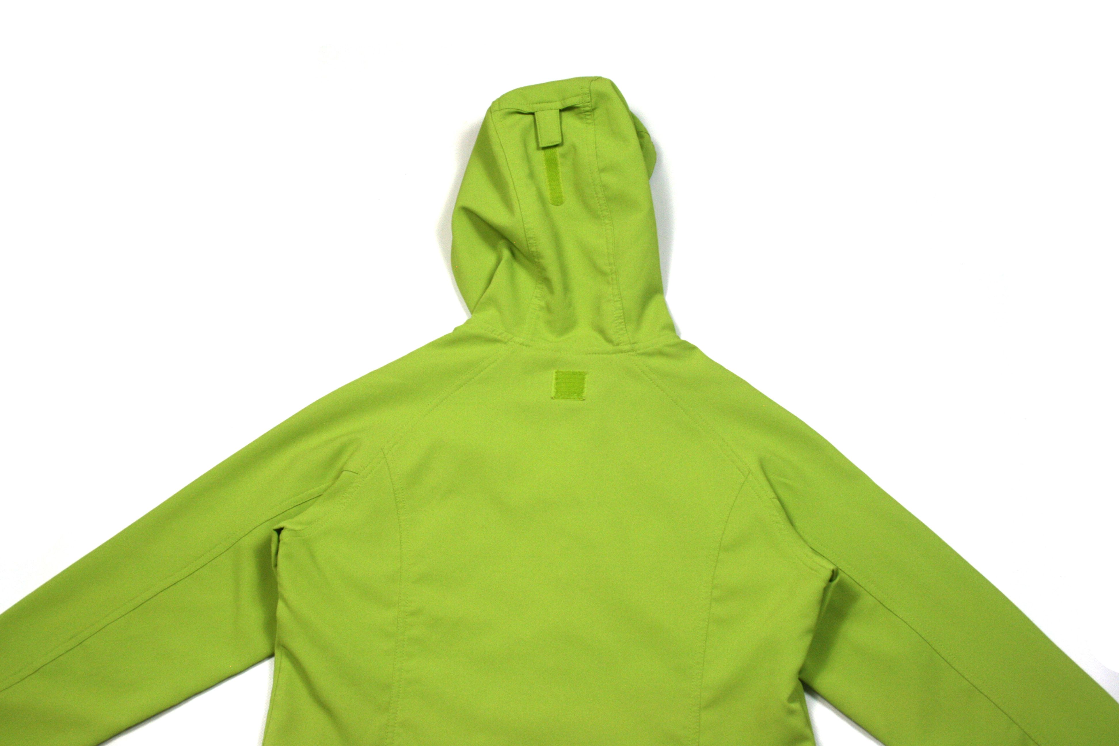 Montane Dyno Pertex Equilibrium Softshell Jacket Size M / US 6-8 / IT 42-44 - 5 Thumbnail