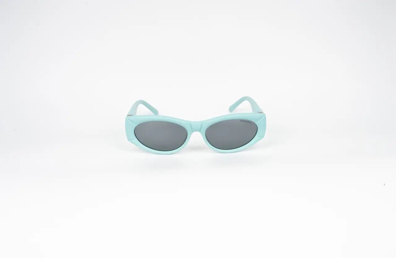 Tiffany & Co. Tiffany TF4222-U 8414/6G Sunglasses Size ONE SIZE - 1 Thumbnail