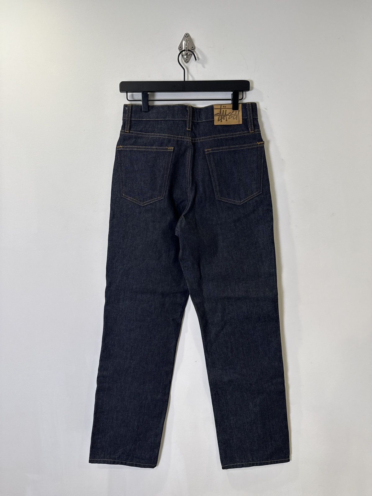 Stussy Stussy Classic Denim Jeans Size US 28 / EU 44 - 2 Thumbnail