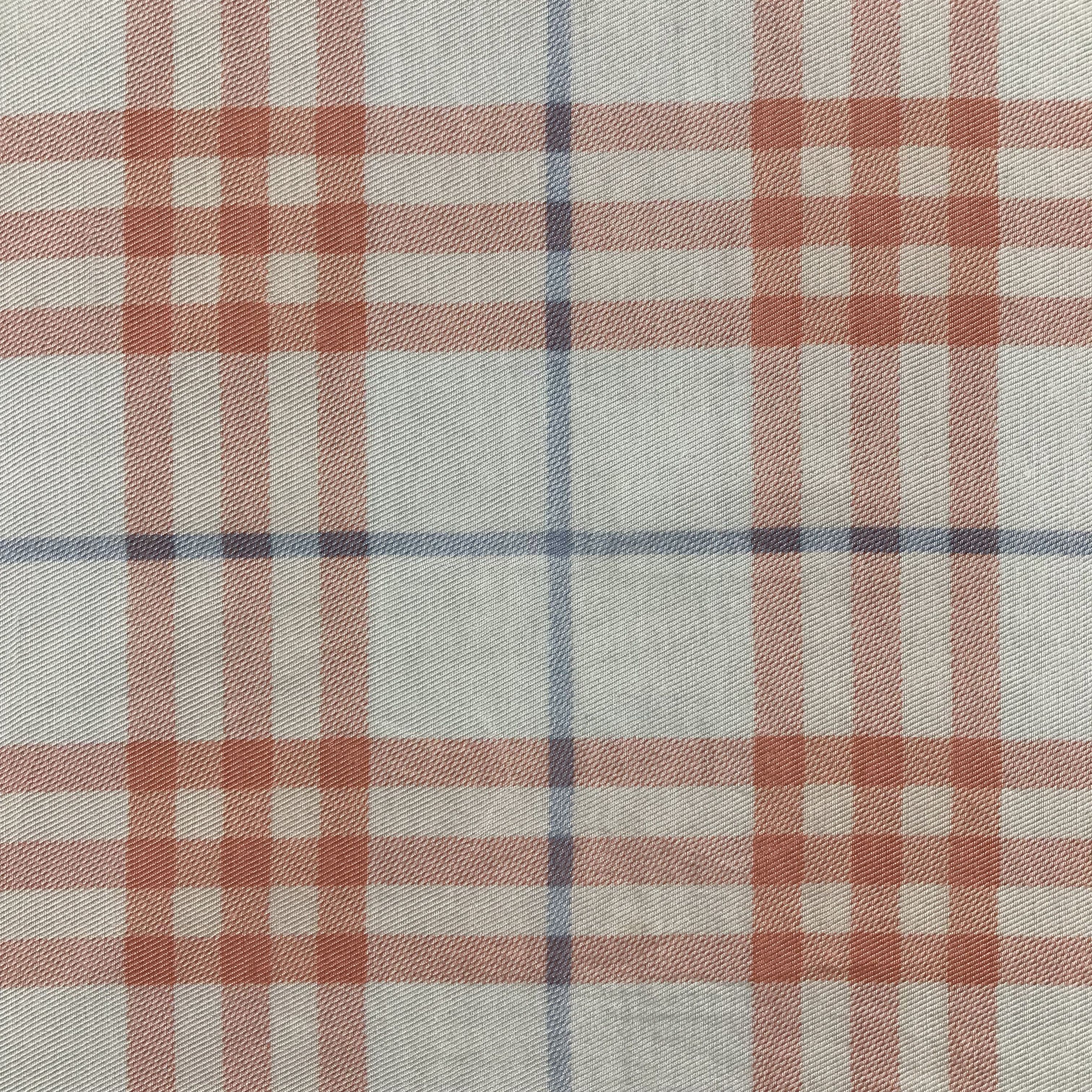 Burberry Burberry Handkerchief / Bandana / Neckerchief C574 Size ONE SIZE - 8 Thumbnail