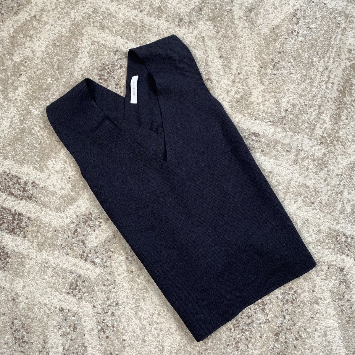 Dion Lee Dion Lee knit open back top Size M / US 6-8 / IT 42-44 - 3 Thumbnail