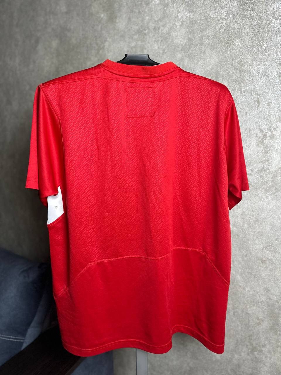 Vintage Liverpool FC 2005 Retro Champions League Soccer Jersey Size US M / EU 48-50 / 2 - 6 Thumbnail