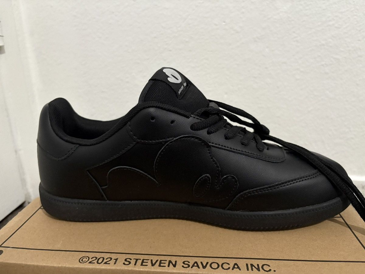 Father Steve 2021 Steven Sacova Mouse Field Sneakers Size US 11.5 / EU 44-45 - 4 Thumbnail