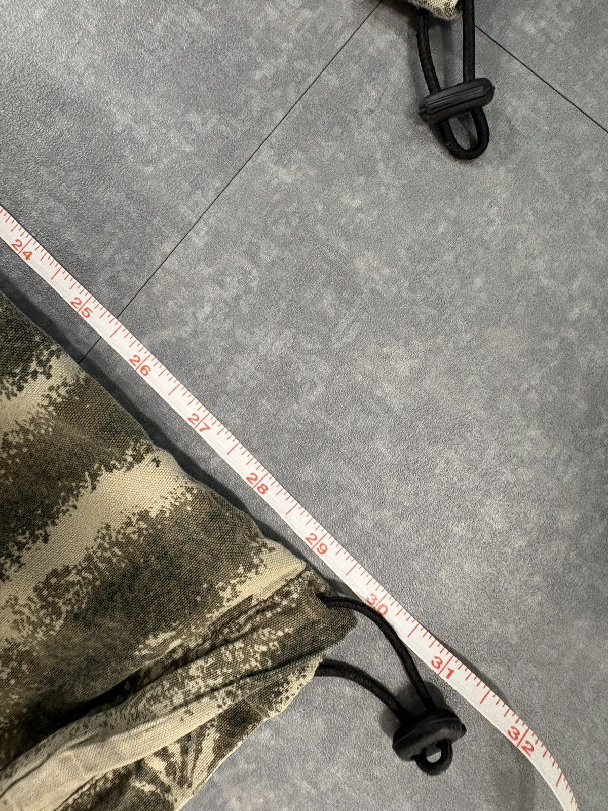 291295=Homme Vintage Japanese Designer 291295 HOMME Parachute Pants Size US 32 / EU 48 - 7 Thumbnail