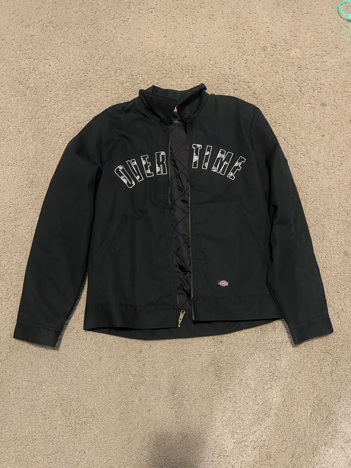Other Overtime International overtimeintl x Dickies Jacket Size US M / EU 48-50 / 2 - 1 Thumbnail