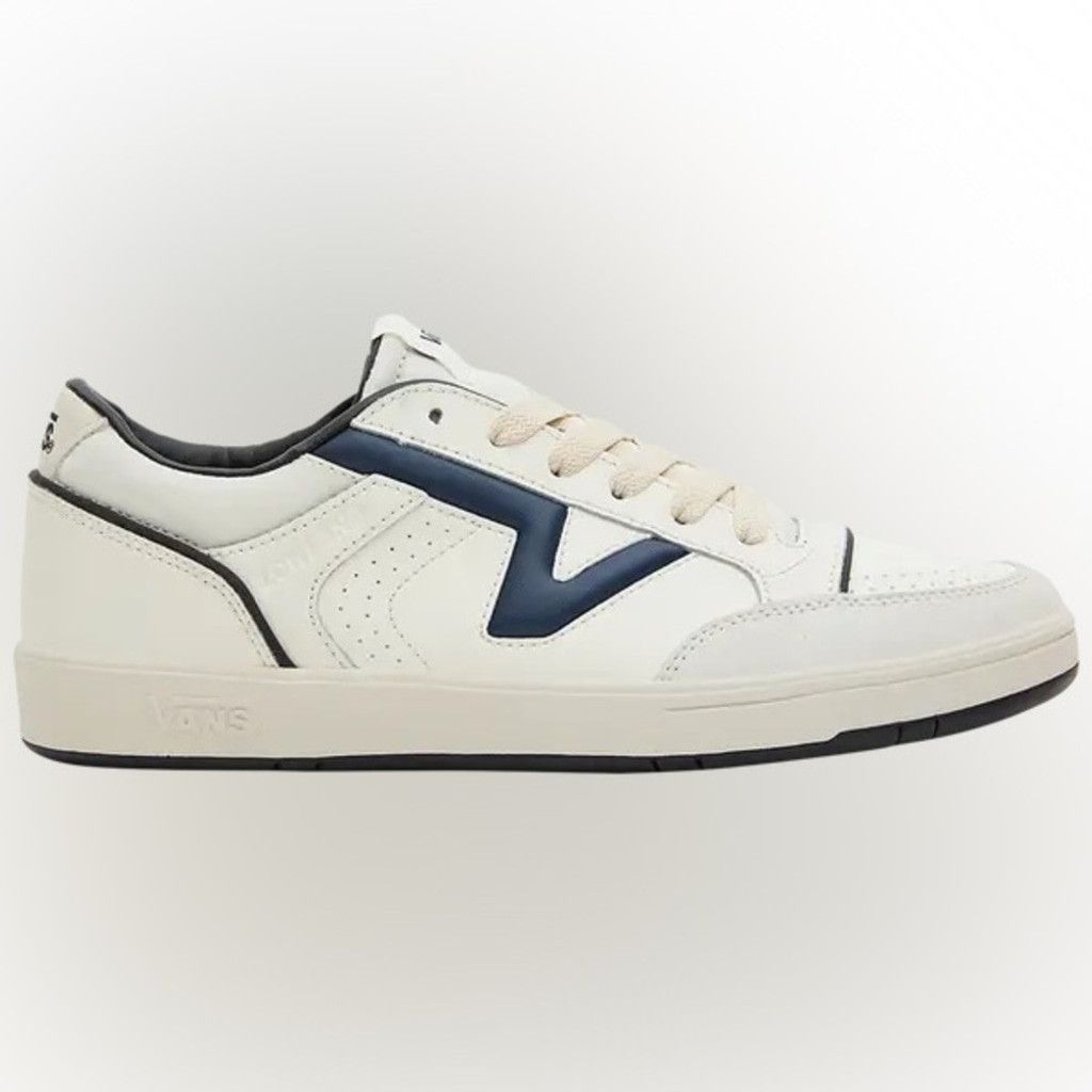 Vans 🆕 New Vans Lowland Jump NWT JMP R 2023 Size US 8.5 / IT 38.5 - 1 Thumbnail