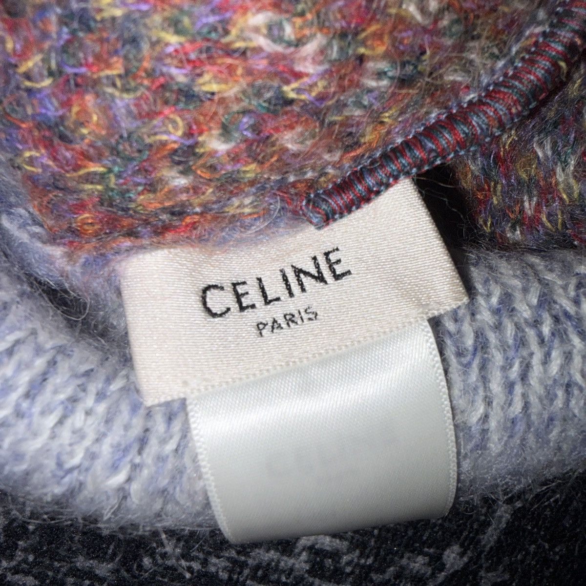 Celine celine benie Size ONE SIZE - 3 Thumbnail