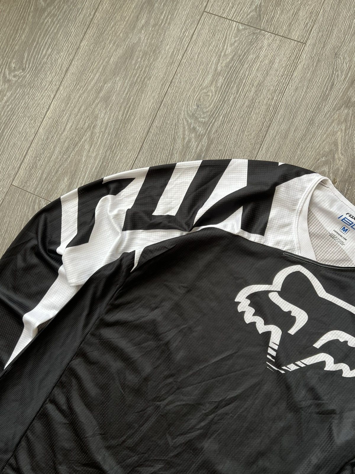 Fox Racing Fox Racing Motocross Jersey Size US M / EU 48-50 / 2 - 6 Thumbnail