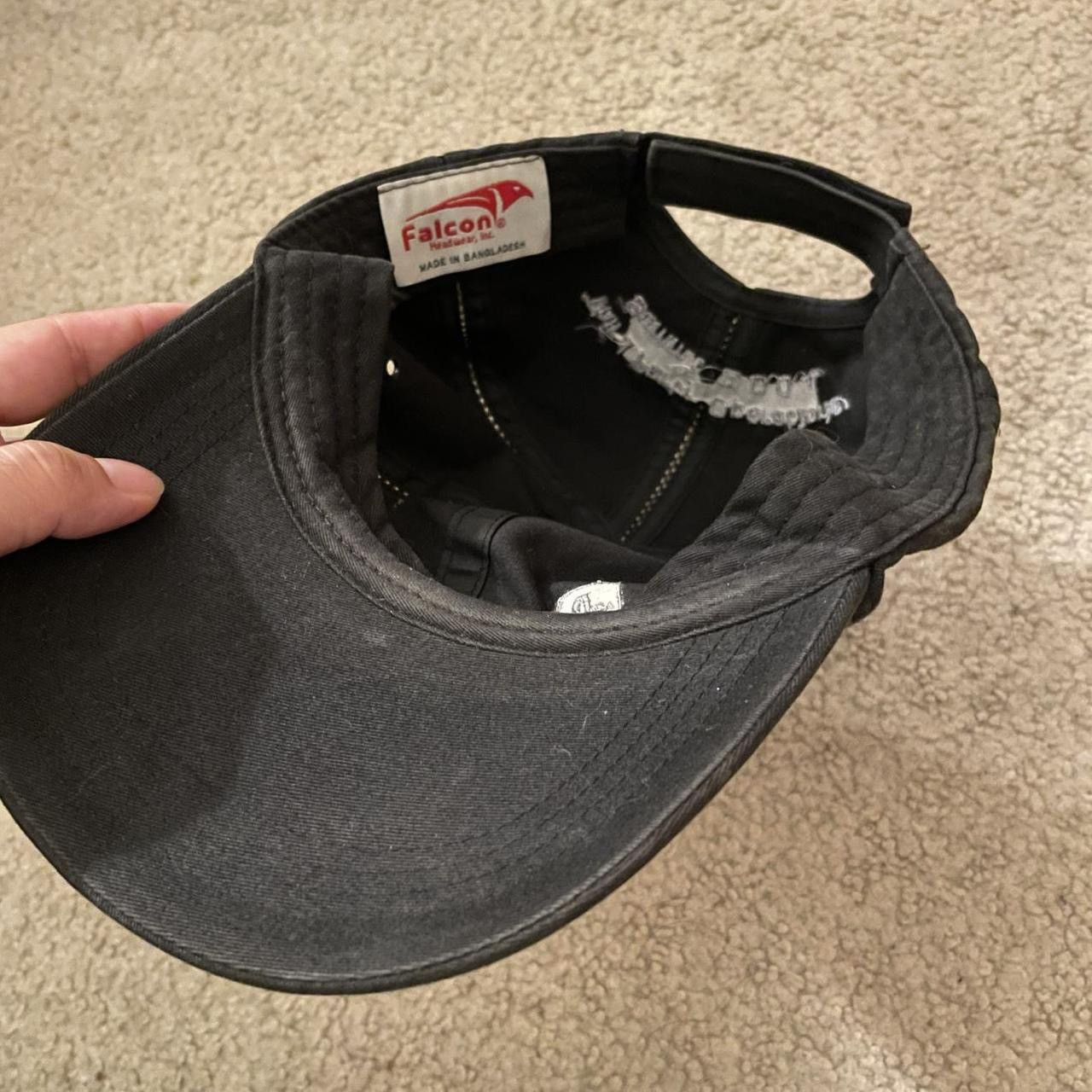 Sony Sony PlayStation 2 Third Party Operations Summit 2004 hat Size ONE SIZE - 3 Thumbnail