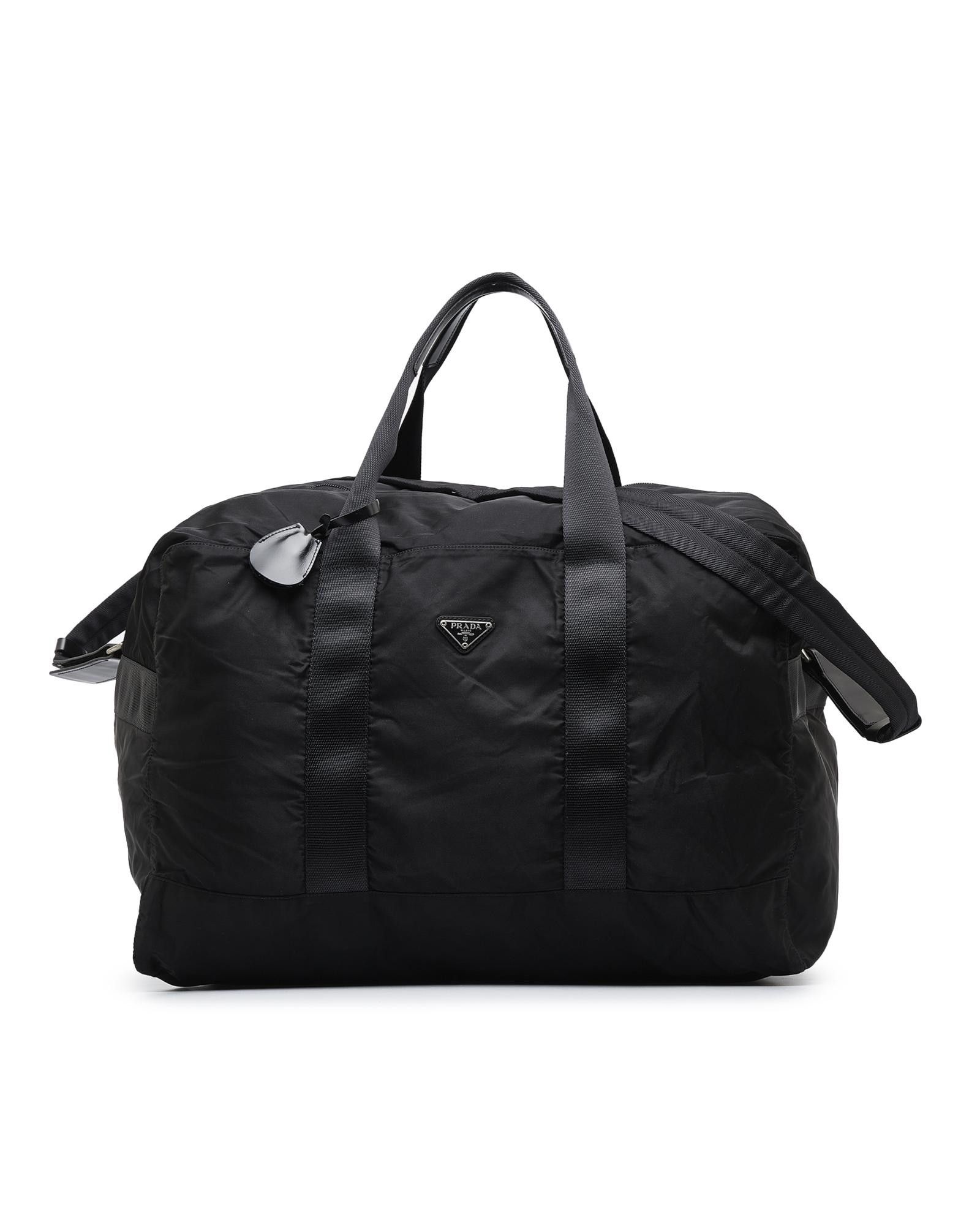 weekender prada