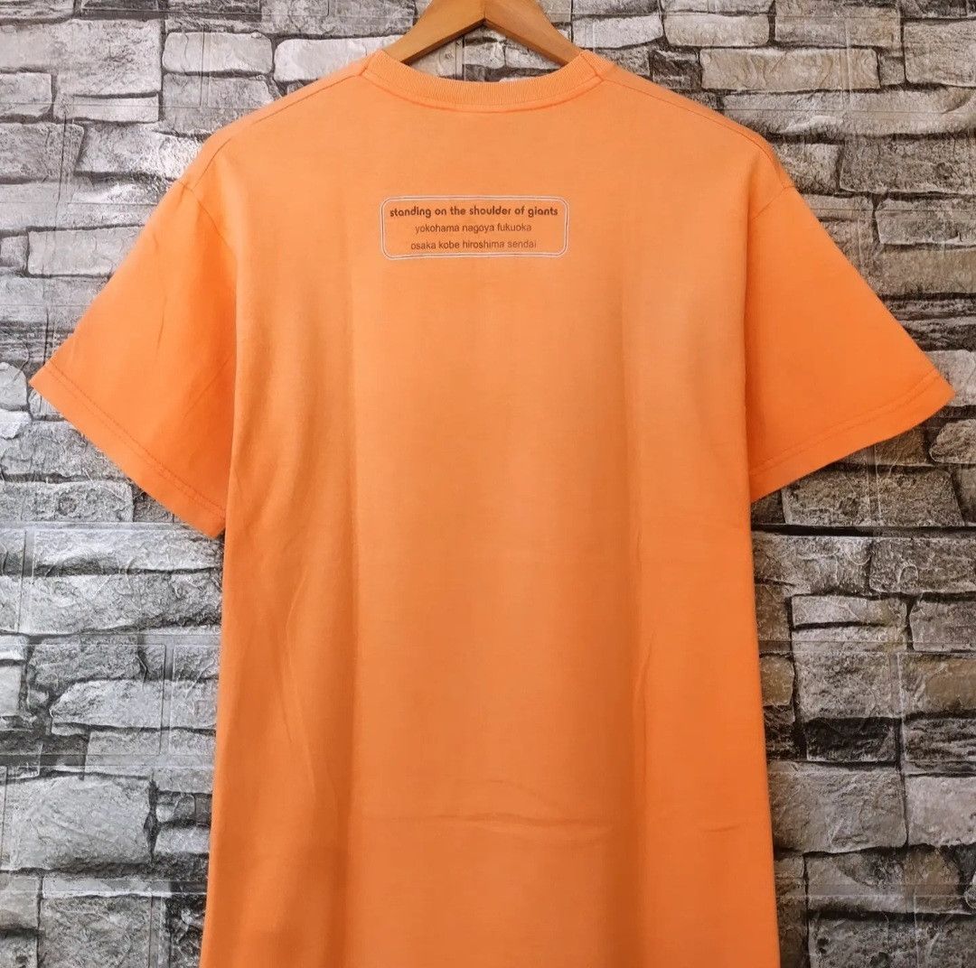 Band Tees Vintage 90s OASIS Tour Japan Tshirt Size US S / EU 44-46 / 1 - 3 Thumbnail