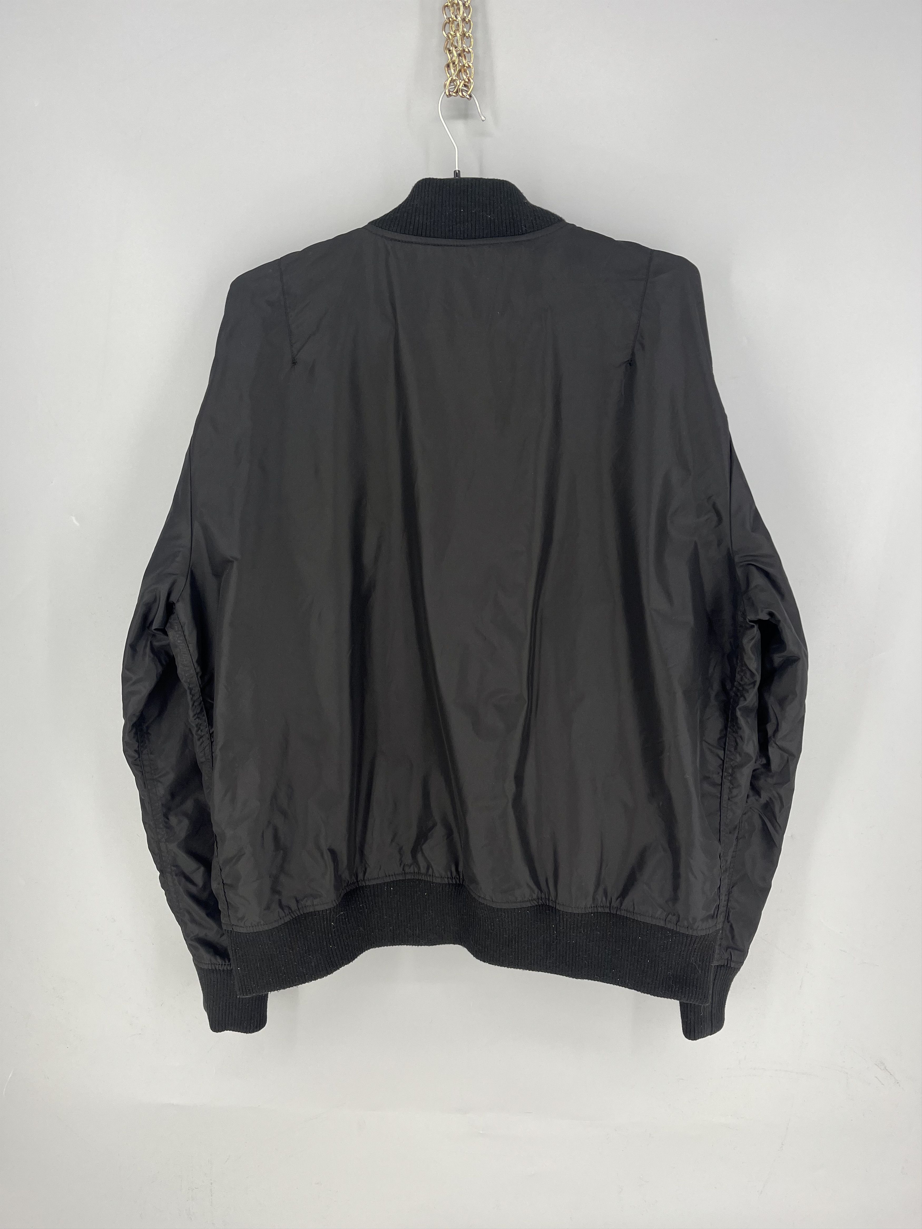 Alpha Industries Alpha Industries MA-1 Bomber Flight Jacket Military XXXL Size US XXL / EU 58 / 5 - 7 Thumbnail