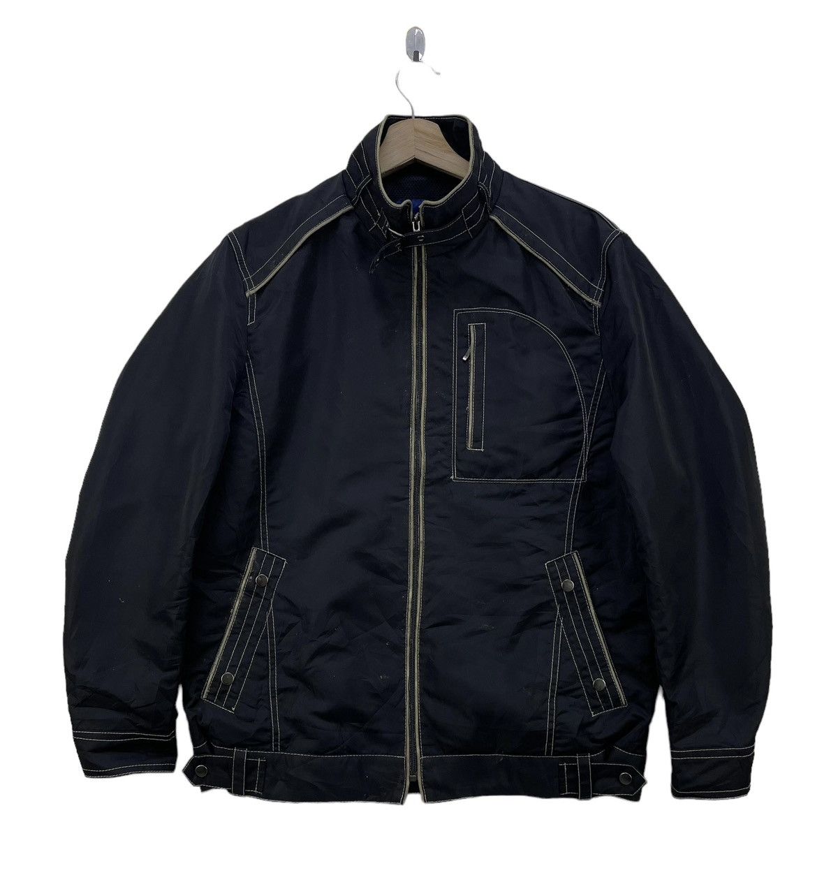 Designer × Vintage Vintage Italian Designer Marion Valentino Size US S / EU 44-46 / 1 - 1 Thumbnail
