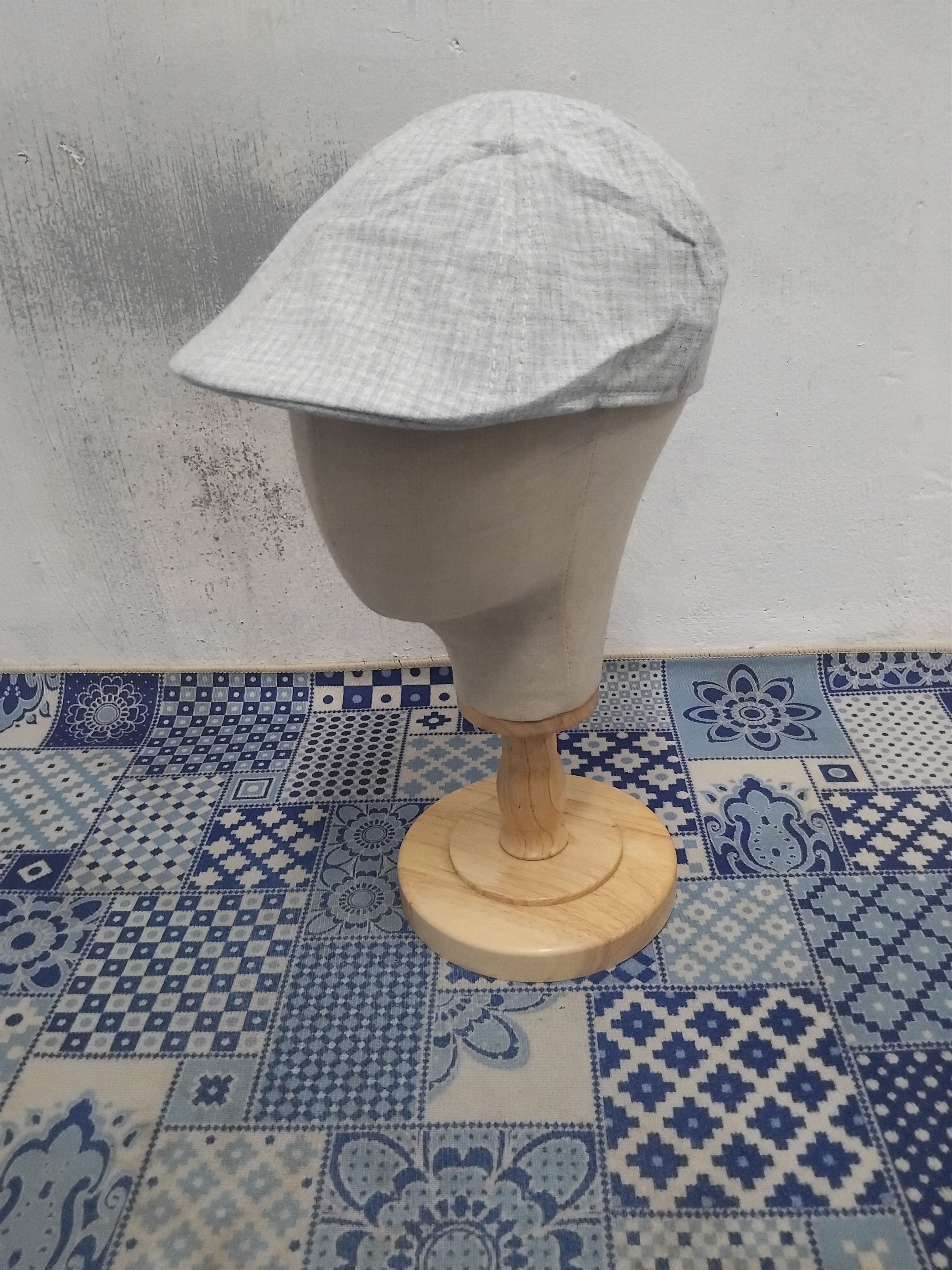 Lids Lids Soft blue baretta cap Size ONE SIZE - 1 Thumbnail