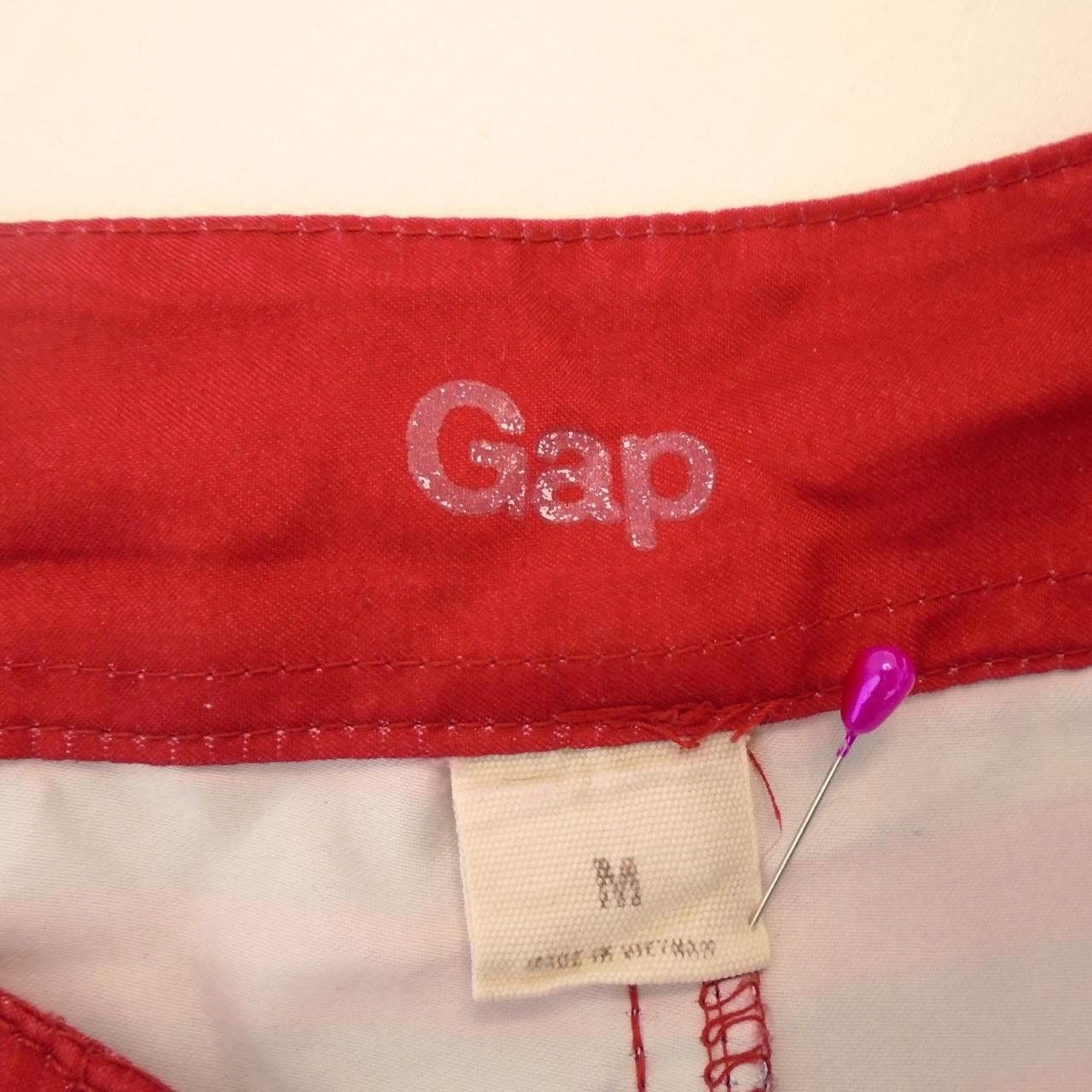 Gap Men's Shorts GAP Size US 32 / EU 48 - 6 Thumbnail