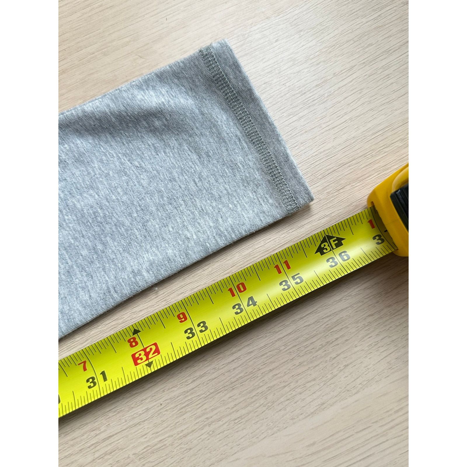 Everlast Everlast x Forever 21 light grey athleisure pants-Size S-New Size 26" / US 2 / IT 38 - 6 Thumbnail