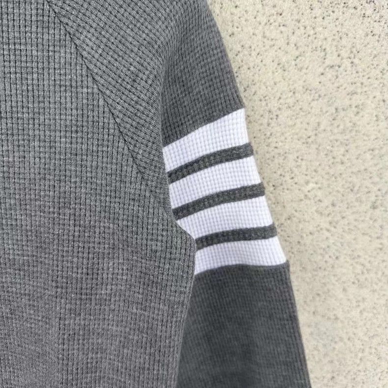 Thom Browne Thom Browne Huffug hoodie Size XS / US 0-2 / IT 36-38 - 5 Thumbnail