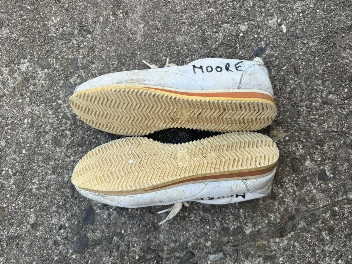 Nike Kenny Moore Cortez (Swoosh-less) Size US 13 / EU 46 - 4 Thumbnail