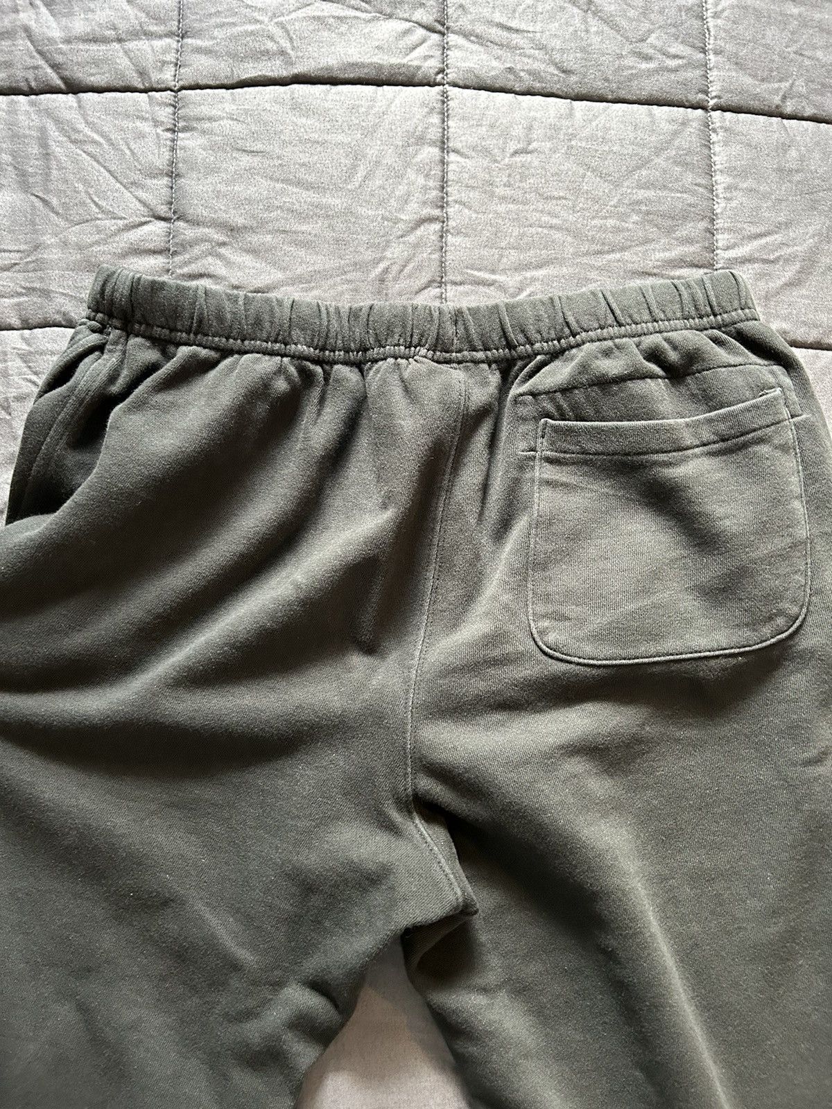 Champion Champion Logo Sweats Size US 32 / EU 48 - 5 Thumbnail