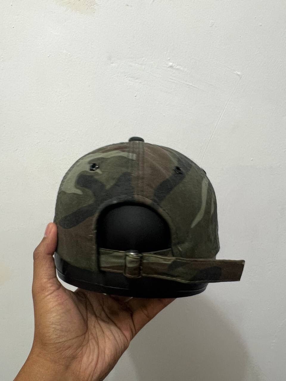 Voodoo Tactical 5.11 Tactical Series Camouflage Bondage Hat Size ONE SIZE - 3 Thumbnail