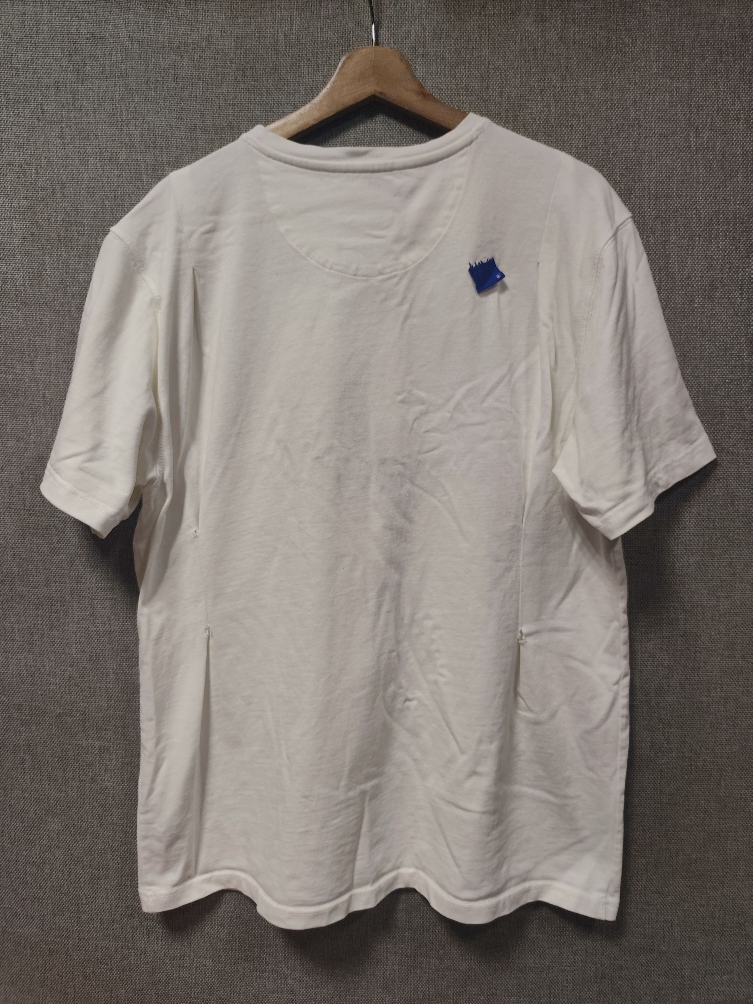 Ader Error × Zara Ader Error x Zara Tee Size US M / EU 48-50 / 2 - 2 Thumbnail