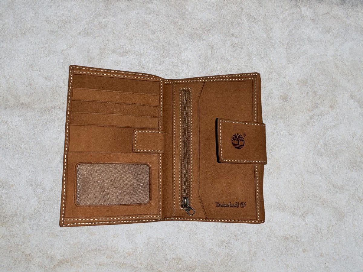 Timberland Timberland wallet Size ONE SIZE - 2 Thumbnail
