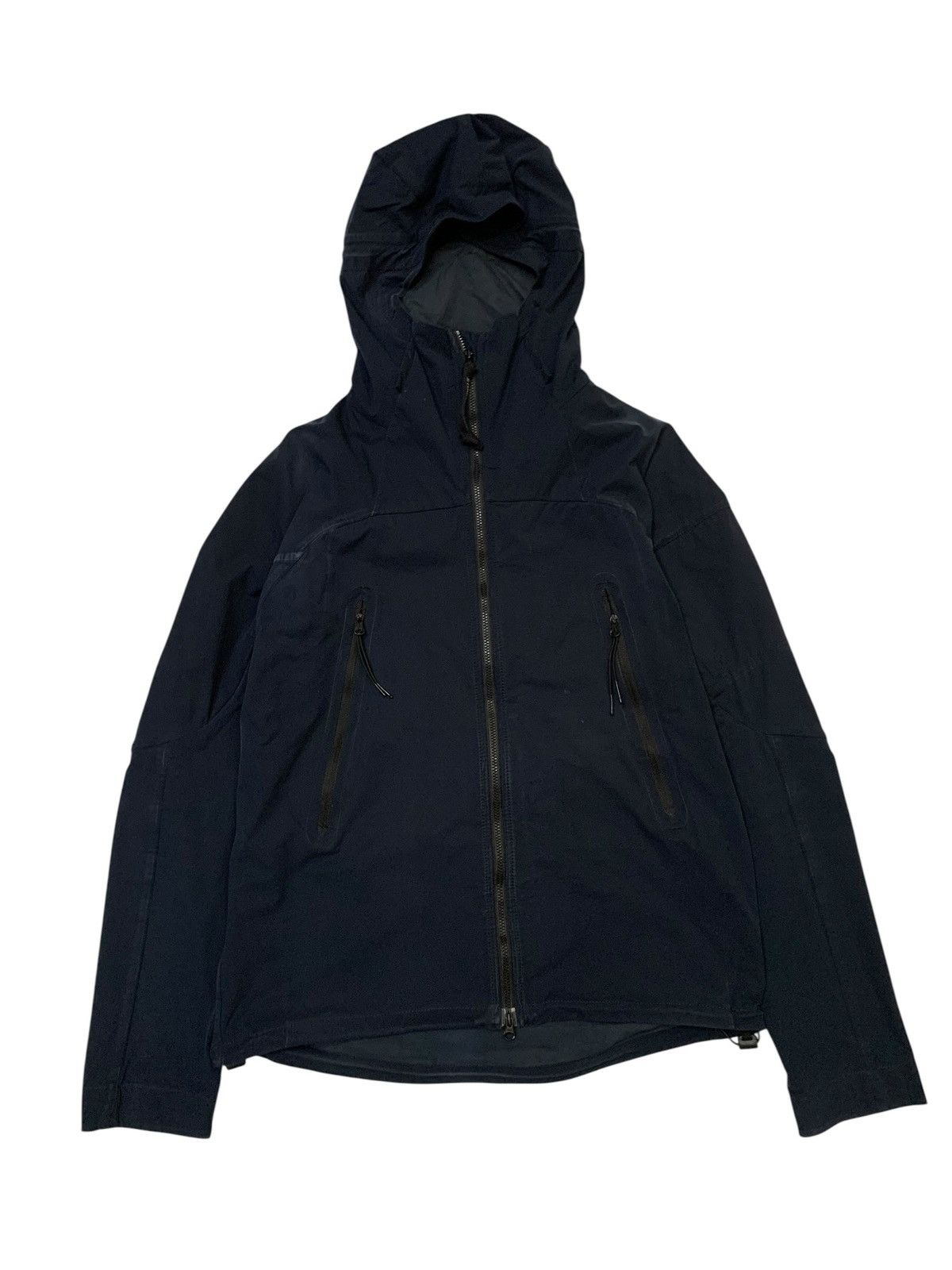 C.P. Company 🔥C.P. Company ProTek Gorpcore Navy Jackets Size US M / EU 48-50 / 2 - 3 Thumbnail