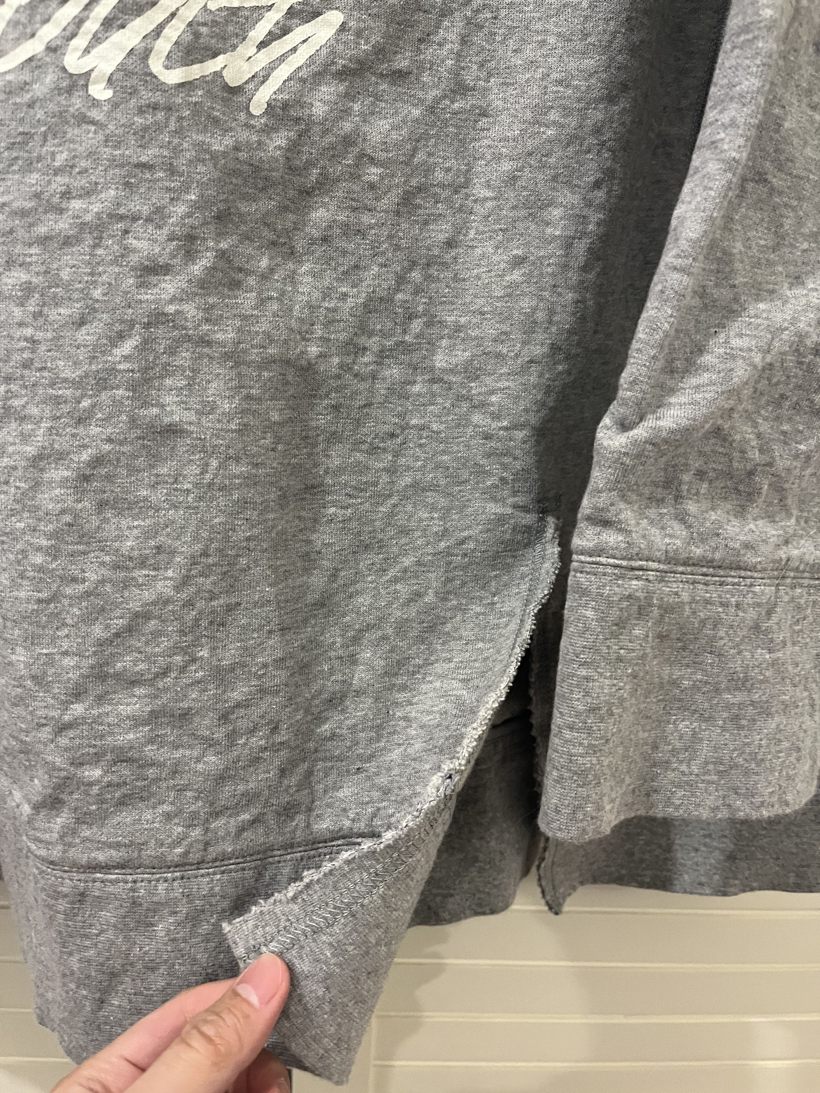 Undercover undercover18aw hoodie Special fabric Size S / US 4 / IT 40 - 4 Thumbnail