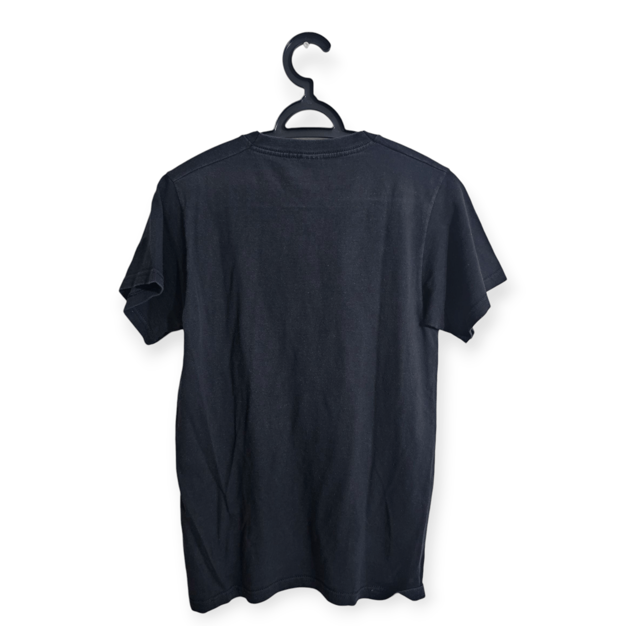 Mtv Jackass Big Logo Tee 2001 Size US S / EU 44-46 / 1 - 4 Thumbnail