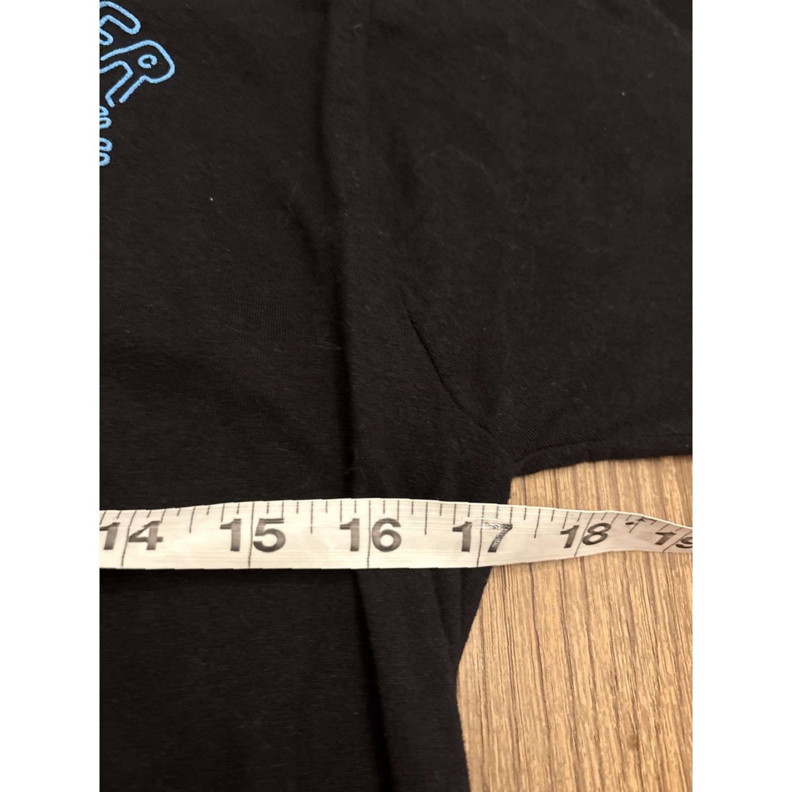 Vintage VINTAGE Seager Grit Company T-Shirt Size S Black Darts Western Mens Size US S / EU 44-46 / 1 - 7 Thumbnail