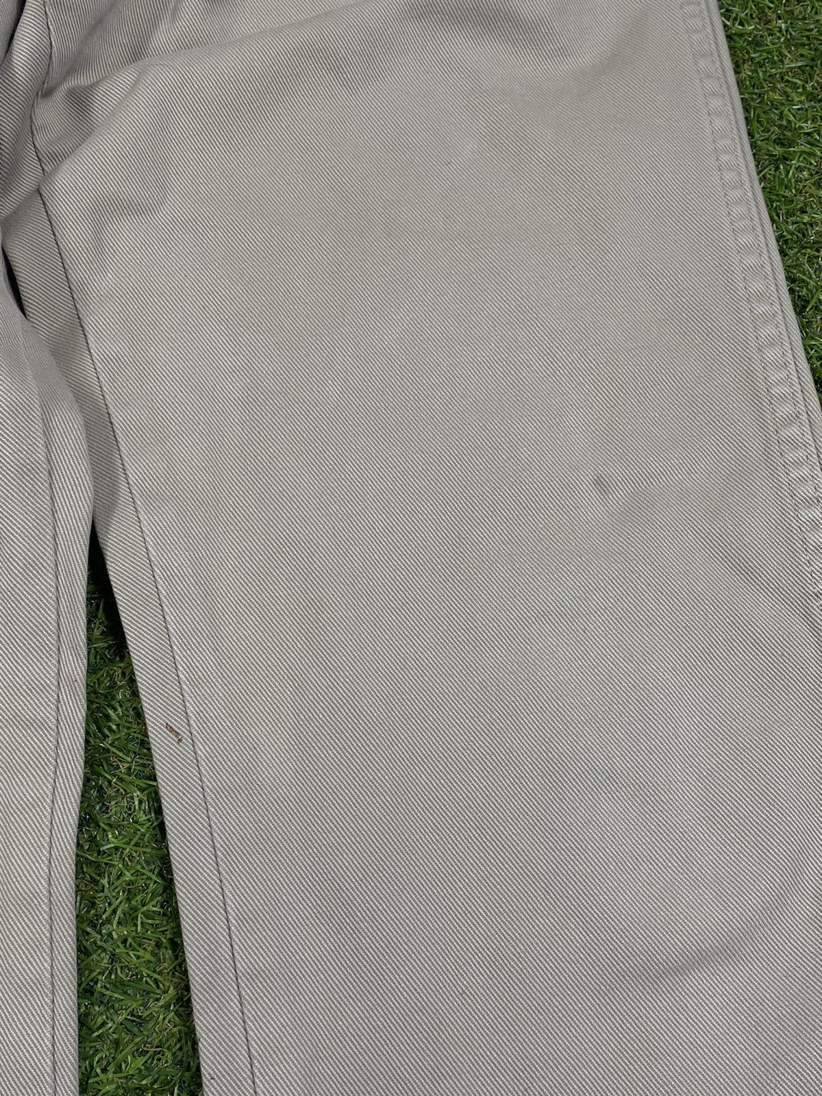 Wrangler Vintage 90s Wrangler jeans denim streetwear style size 34x34 Size US 34 / EU 50 - 7 Thumbnail