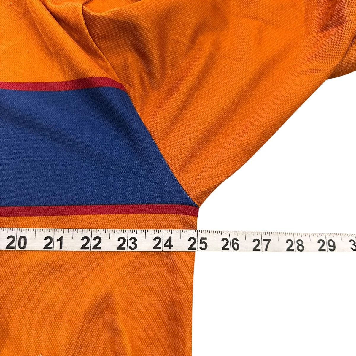Nike Nike FC Barcelona 1998-00 third football/soccershirt/jersey Size US XL / EU 56 / 4 - 13 Thumbnail