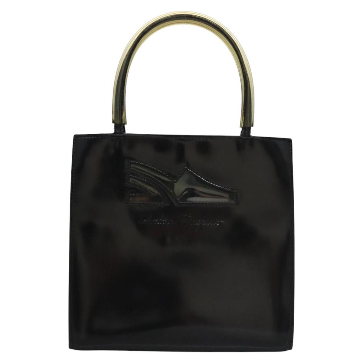 Salvatore Ferragamo Salvatore Ferragamo Wanda handbag Size ONE SIZE - 1 Thumbnail