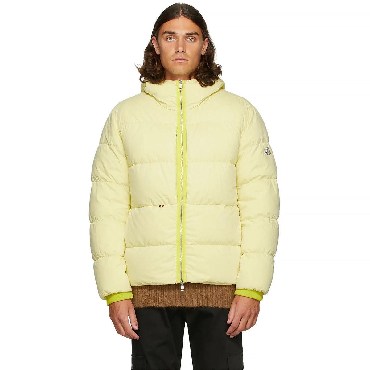 Moncler Moncler Paviot Puffer Coat - Size 5 (XL) - RRP £1400 Size US XL / EU 56 / 4 - 5 Thumbnail