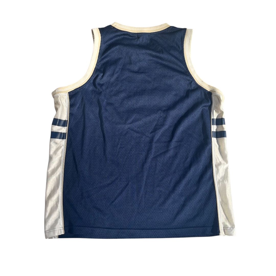 NBA × Vintage VINTAGE NBA Basketball Jersey Size US XL / EU 56 / 4 - 6 Thumbnail