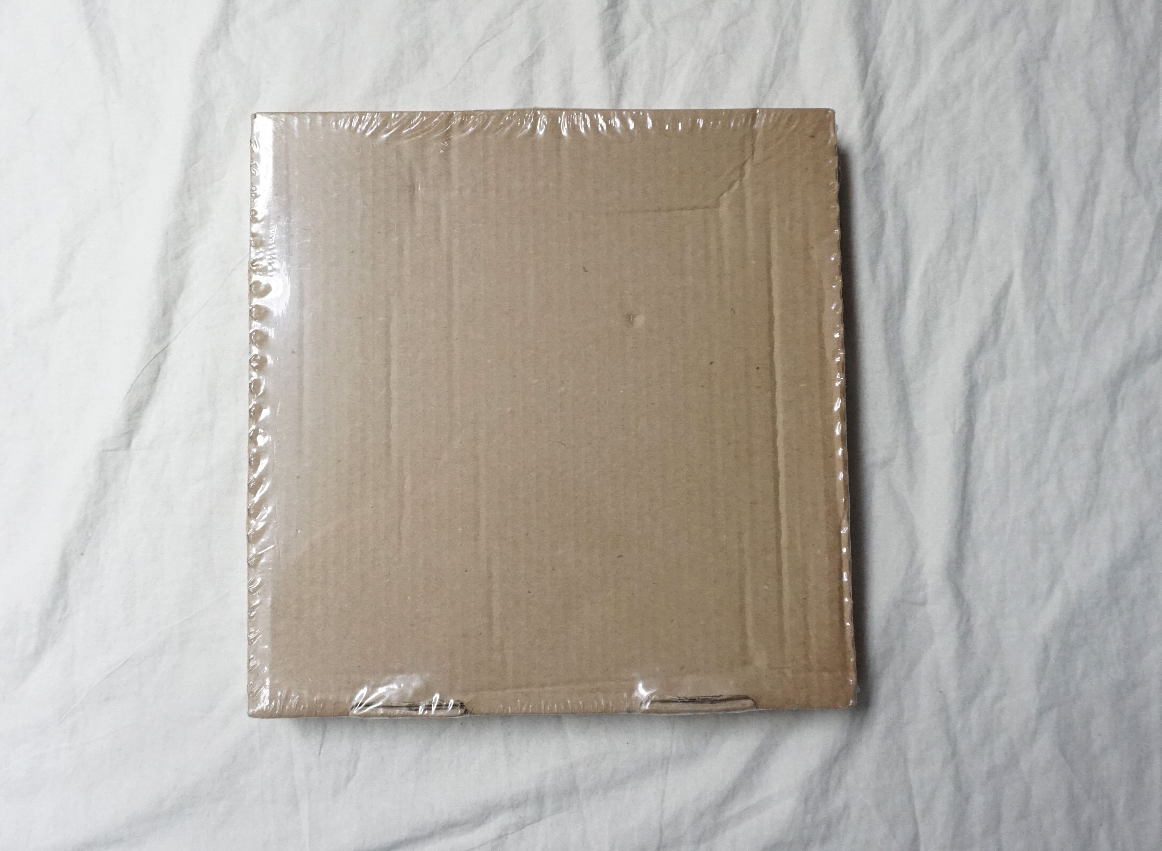 Rap Tees 2012 The Fat Boys Pepperoni Pizza 12" Picture Disc Box Set Size ONE SIZE - 4 Thumbnail