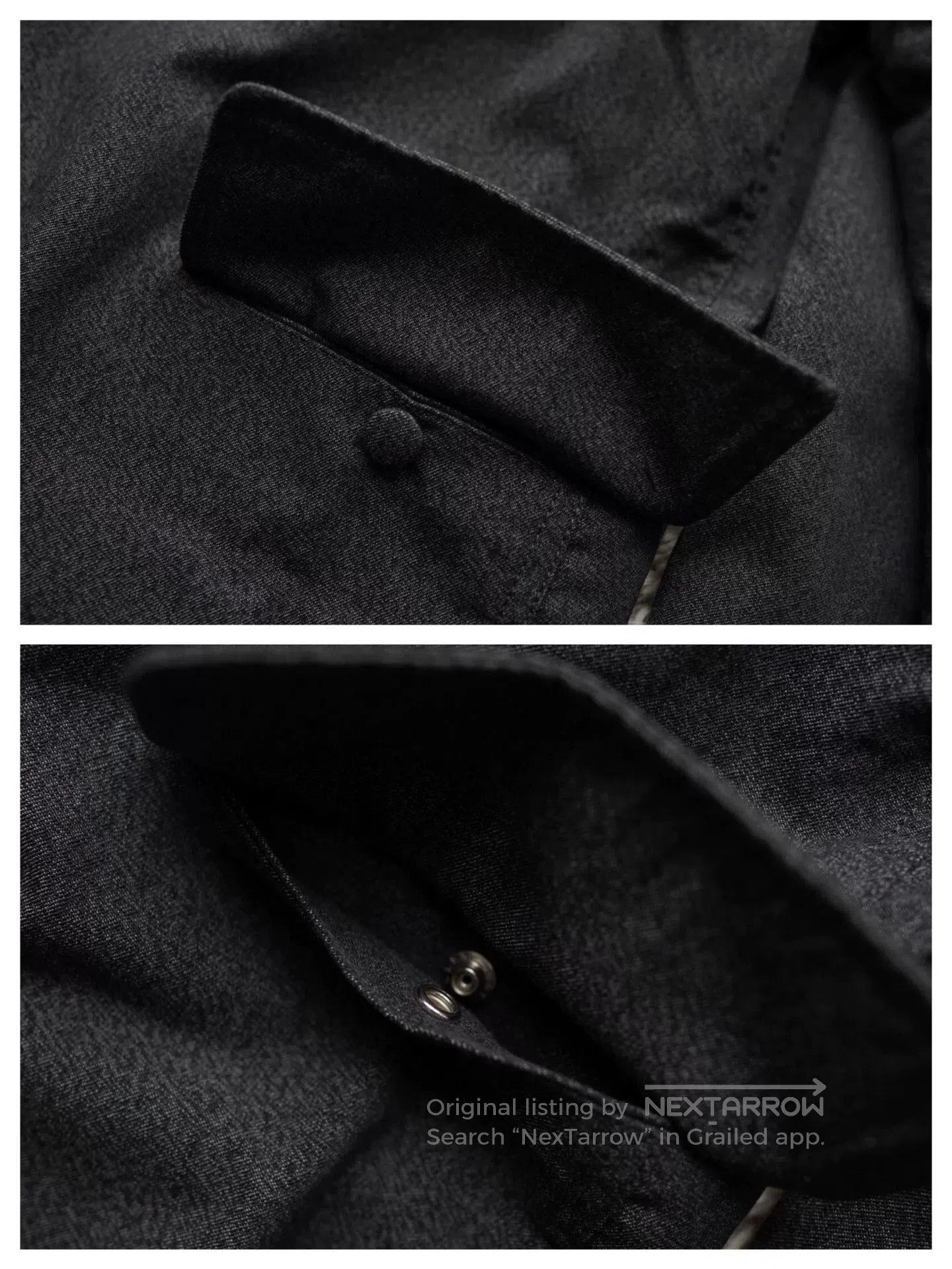 Nanamica Nanamica Club Suit Jacket. Size US S / EU 44-46 / 1 - 7 Thumbnail
