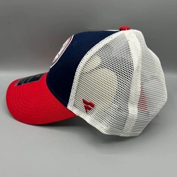 Other FC Dallas Trucker Hat Men Embroidered Fanatics Snap Back Size ONE SIZE - 7 Thumbnail