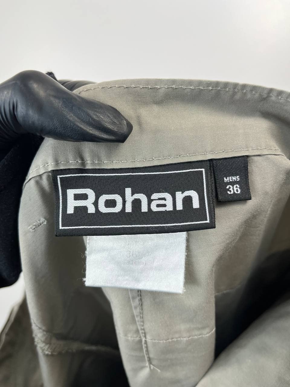 Other Rohan Bags Travel Walking Outdoor Pants Mens Size 36 Size US 36 / EU 52 - 5 Thumbnail