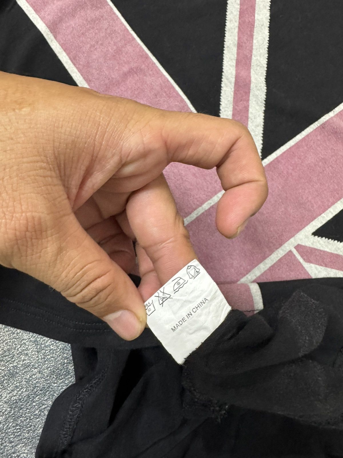 Japanese Brand Shelley longsleeve ifsix lgb style Size XL / US 12-14 / IT 48-50 - 7 Thumbnail