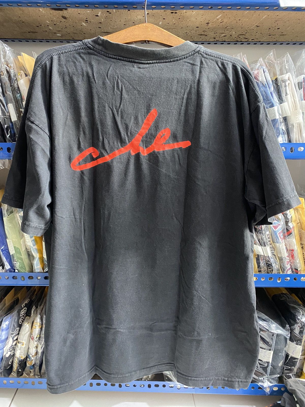 Other CHE GUEVARA TSHIRT Size US XXL / EU 58 / 5 - 7 Thumbnail