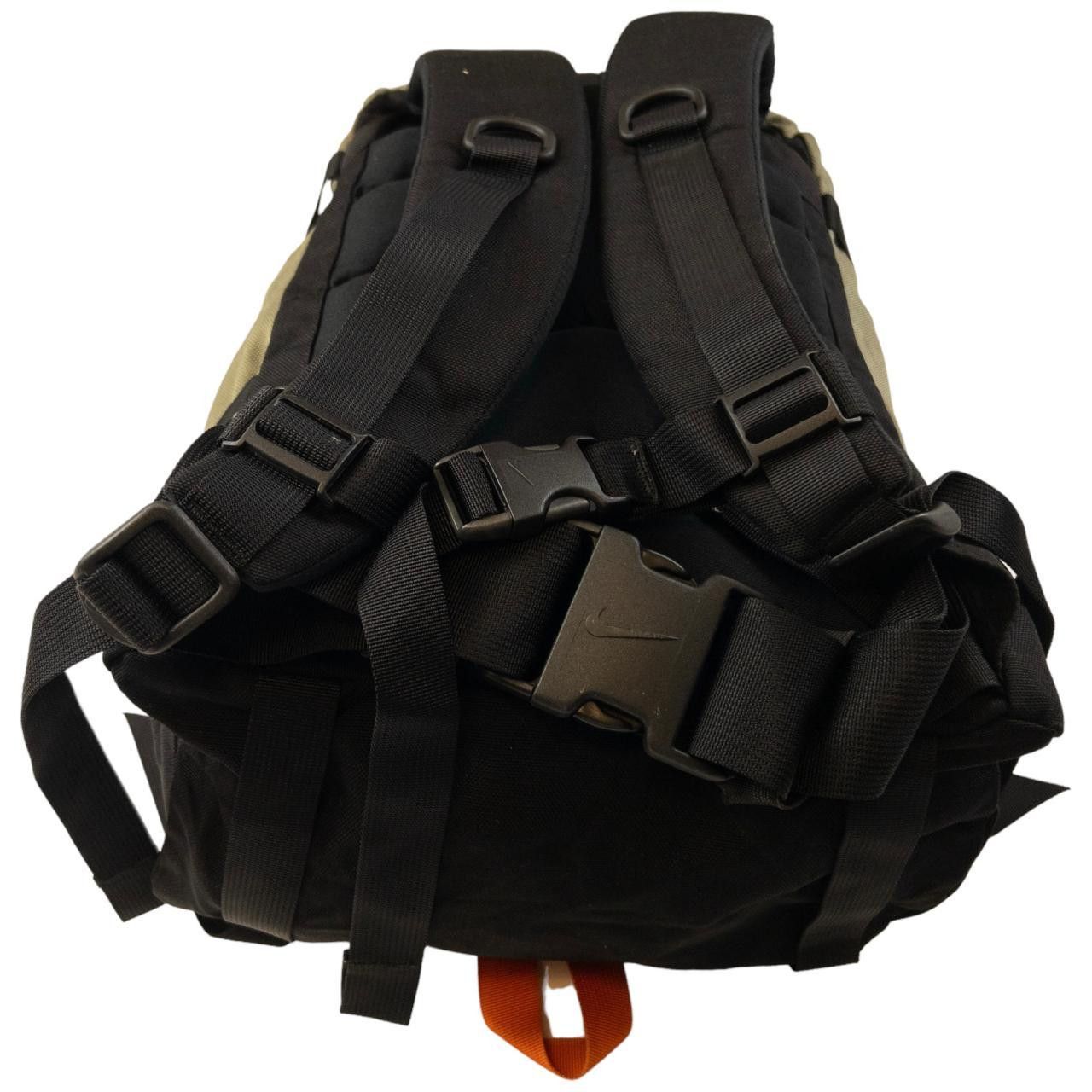 Nike ACG Vintage Nike ACG Karst 25 Backpack Size ONE SIZE - 7 Thumbnail