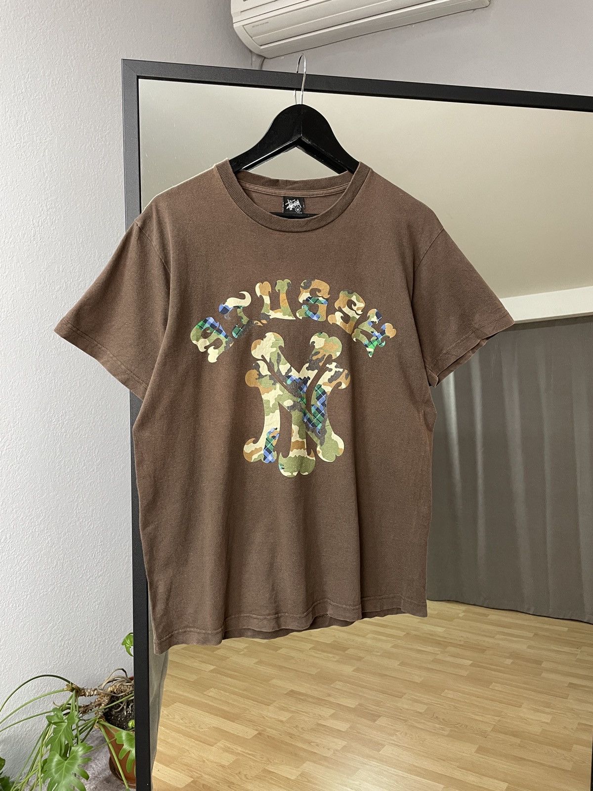 Stussy Stussy New York Chapter Tee (2025 grand opening