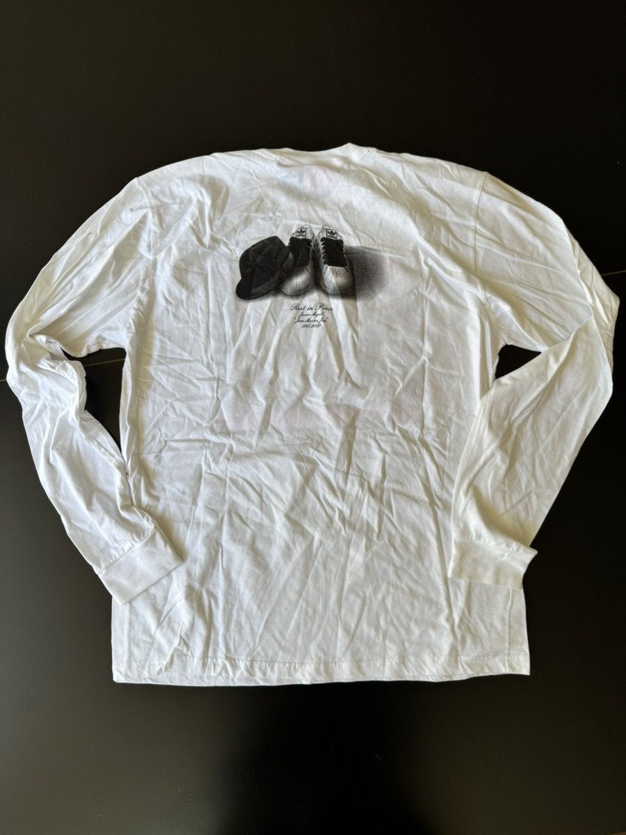 Analog Burton Analog RIP “Jam Master Jay” Run DMC Size US XL / EU 56 / 4 - 4 Thumbnail